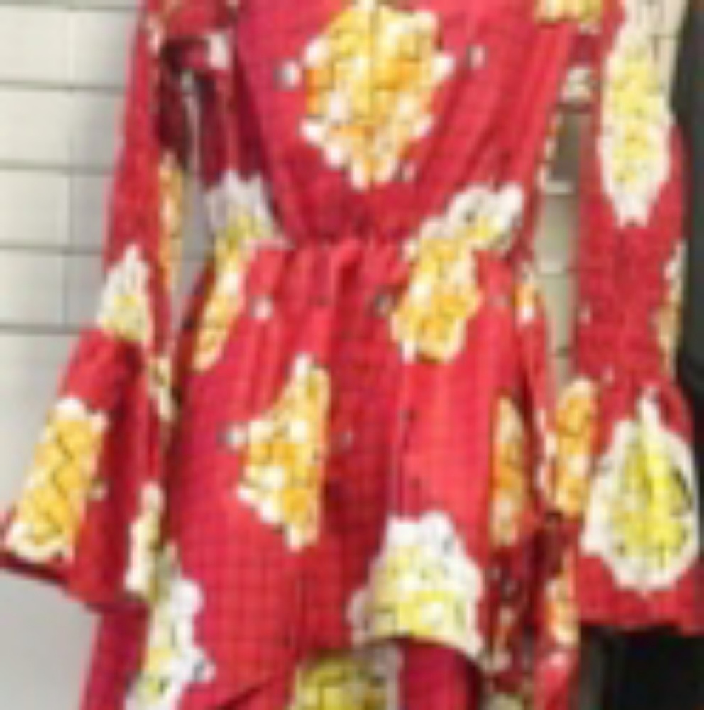 Dresses
